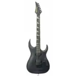 Guitarra Waldman WGAR441X BKS | HH | Bag | Black Satin