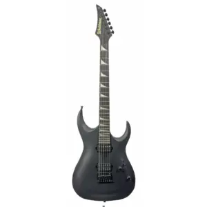 Guitarra Waldman WGAR441X BKS | HH | Bag | Black Satin