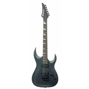 Guitarra Waldman WGAR441X GMS | Bag | Gun Metal Satin