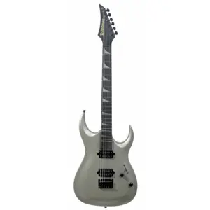 Guitarra Waldman WGAR441X SVS | HH | Bag | Silver Satin