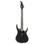 Guitarra S by Solar AB4.6C | HH | Carbon Black Matte