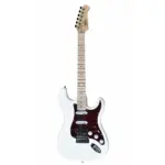 Guitarra Shelter SSW AP | Strato | Artic Pearl