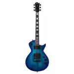 Guitarra Tagima Almach FL TBLB | LP | Transparent Blue
