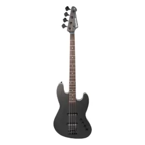 Baixo Waldman GJJF350A BKS | JJ | 4C | Black Satin