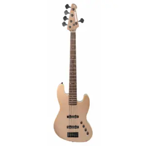 Baixo Waldman GJJF355A CP | JJ | 5C | Cream Pearl