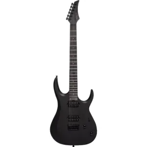 Guitarra Michael Raze GMR400 DK | Superstrat | Dark Side