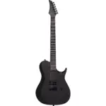 Guitarra Michael Raze GMR410 DK | Superstrat | Dark Side
