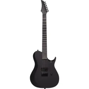 Guitarra Michael Raze GMR410 DK | Superstrat | Dark Side