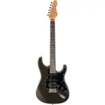 Guitarra Michael Vangard GMV300 MTG | HSS | Metallic Green