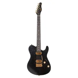 Guitarra Tagima Grace 70.7 | Cacau Santos Signature
