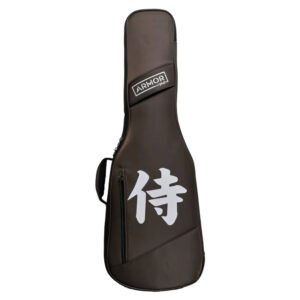 Bag Seizi Armor Ultra 3 Brown | Para Guitarra