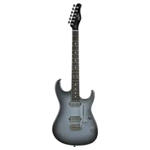 Guitarra Tagima Stella H2 SVB/DF | HH | Silver Burst