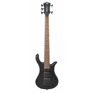 Baixo Waldman WB305A BKS | JJ | 5C | Black Satin