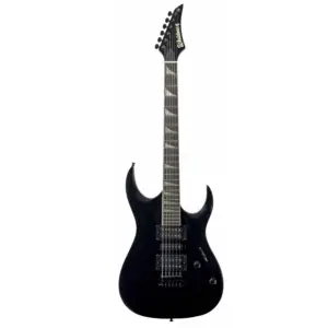 Guitarra Waldman WIG170X BK | HSH | Black
