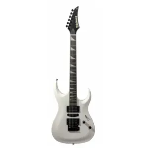 Guitarra Waldman WIG170X WH | HSH | White