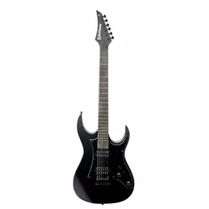 Guitarra Waldman WIGR131X BKS | HH | Black Satin
