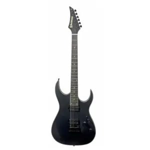 Guitarra Waldman WIGR231X BKS | HH | Black Satin