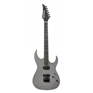 Guitarra Waldman WIGR231X GPS | HH | Gray