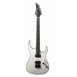 Guitarra Waldman WIGR231X WHS | HH | White Satin