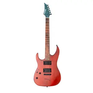 Guitarra Waldman WST180L WS | LH | Fixa | Walnut Satin