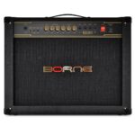 Amplificador Borne Vorax 12100 Studio | 100W | FX APP