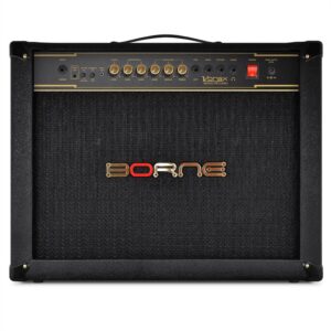 Amplificador Borne Vorax 12100 Studio | 100W | FX APP