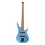Baixo Strinberg HBN4 BL Next | Headless | Bag | Blue