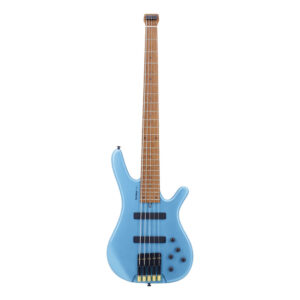 Baixo Strinberg HBN5 BL Next | Headless | Bag | Blue