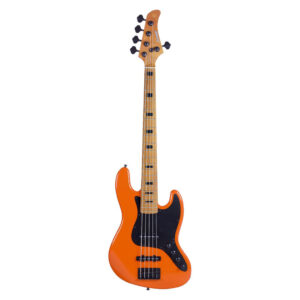 Baixo Strinberg JBS155AD OR | Aninha Deleones | Orange