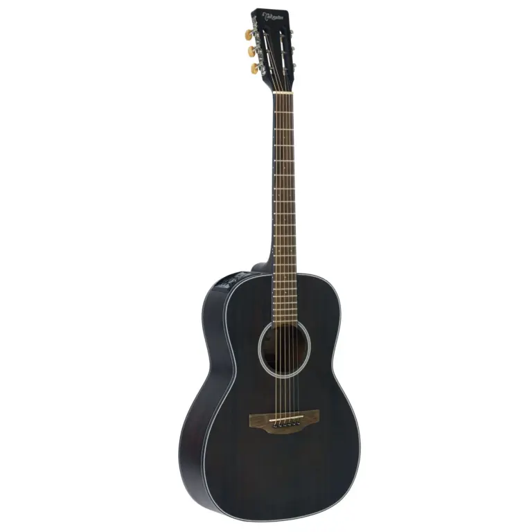 Violão Takamine GY14E TOS | EQ | Tobacco Satin