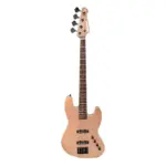 Baixo Waldman GJJF350A CP | JJ | 4C | Champagne Pearl