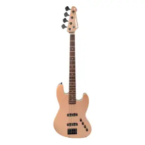 Baixo Waldman GJJF350A CP | JJ | 4C | Champagne Pearl