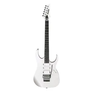 Guitarra Ibanez Prestige RG5440C PW | EMG | Pearl White