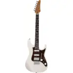 Guitarra Ibanez Prestige AZ2204N AWD | Antique White Blonde
