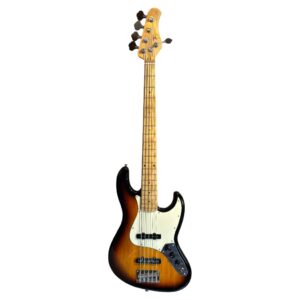 Baixo Tagima TW-73 5 SB LF/AWH | 5C | JJ | Escala Clara