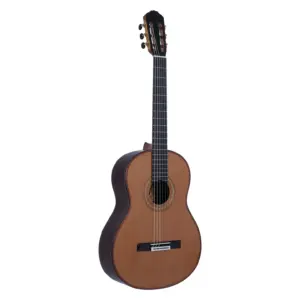 Violão Tagima CF-800 EQ Cafe | Nylon | EQ | Natural