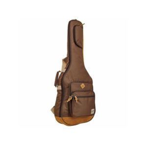 Bag (Capa) Ibanez IAB541 BR | Violão | Brown