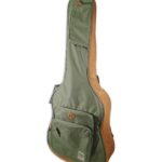 Bag (Capa) Ibanez IAB541 MGN | Violão | Moss Green