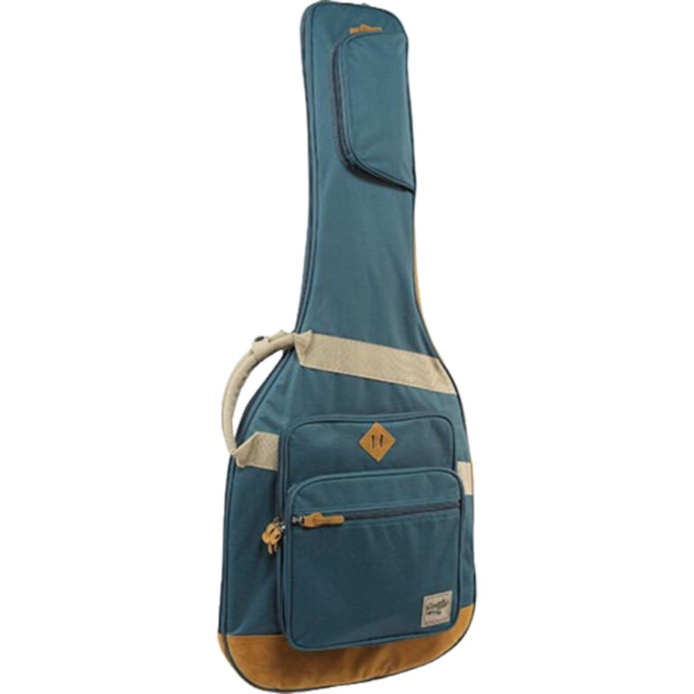 Bag (Capa) Ibanez IGB541DB | Guitarra | Deep Blue (DB)