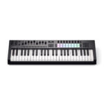 Controlador Novation Launchkey 49 MK4 | 49 Teclas