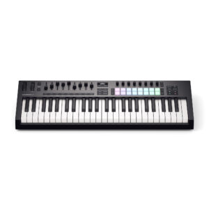 Controlador Novation Launchkey 49 MK4 | 49 Teclas