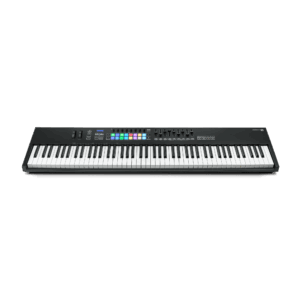 Controlador Novation Launchkey 88 | 88 Teclas