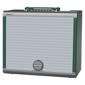 Monitor FRFR Vosstorm SWAMP 45 | Guitarra | 250W | 4 x 5′