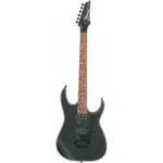 Guitarra Ibanez RG420EX BKF | HH | Black Flat
