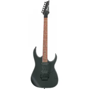 Guitarra Ibanez RG420EX BKF | HH | Black Flat