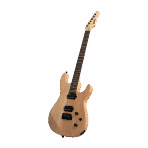 Guitarra Newen SS NT | HH | Natural