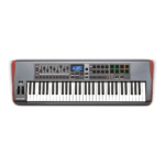 Controlado Novation Impulse 61 | USB | 61 Teclas