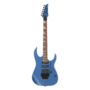 Guitarra Ibanez RG460DX BLH | HSS | Blue Haze