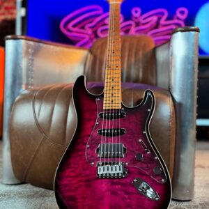 ＯＨＡＮＡ Dockside Feminino Ohana (Preto) - USE HITZZ