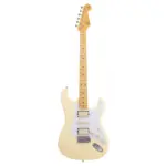 Guitarra SX SST 57 HSH VWH | Strato | Bag | Vintage White